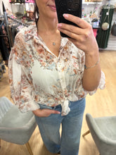 Load image into Gallery viewer, Pippa blouse
