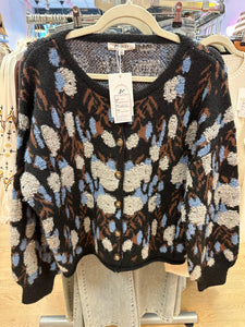 Kelly cardigan