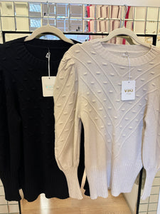 Kathy jumper