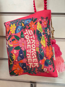 Boho bags