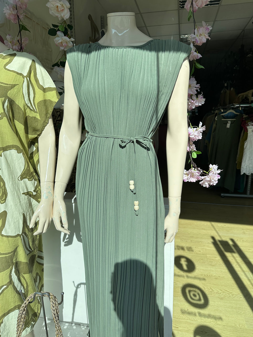 Perry dress