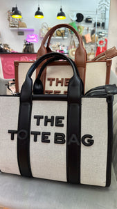 Tote bag