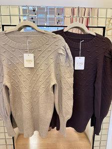 Kathy jumper