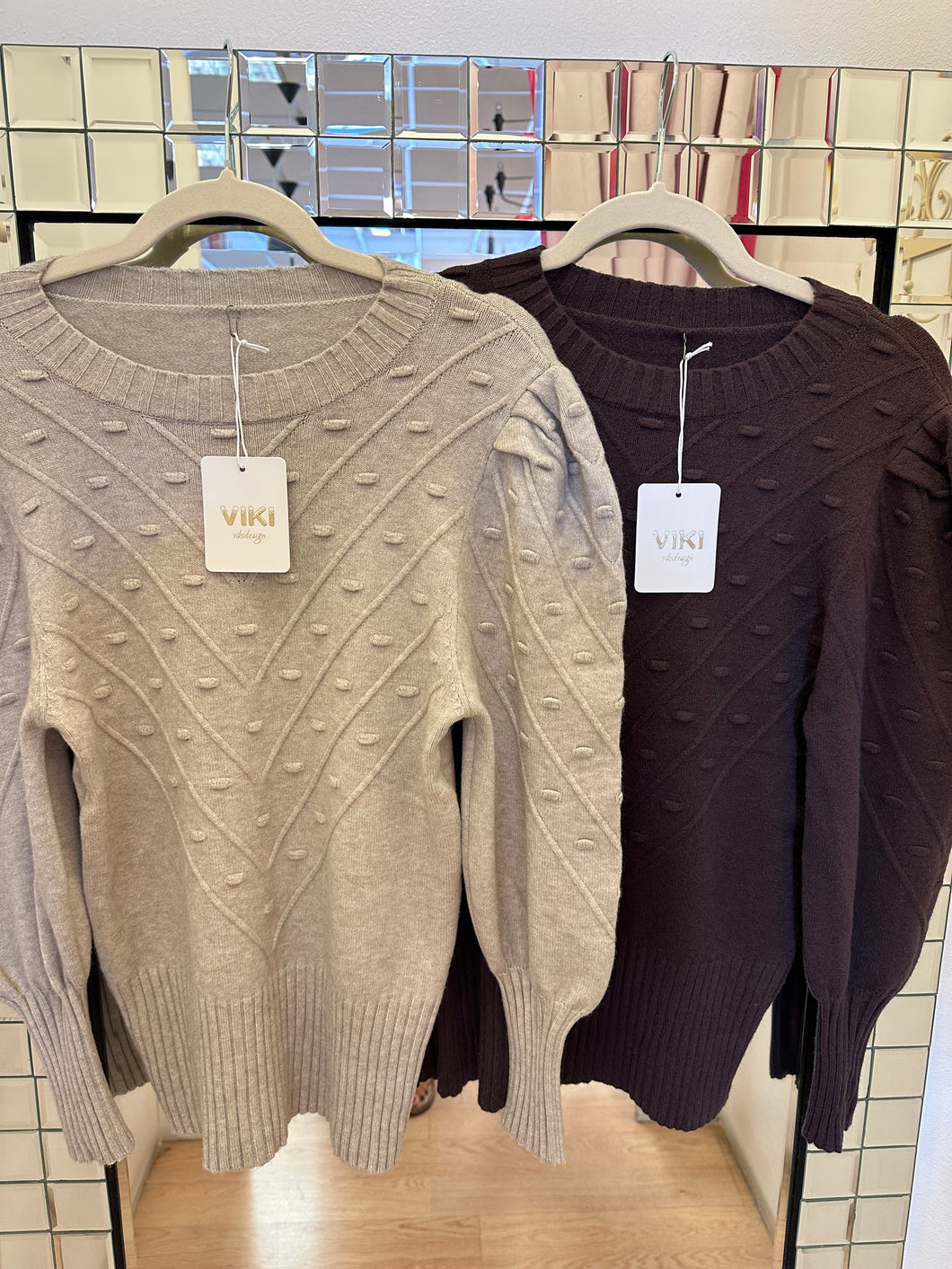 Kathy jumper