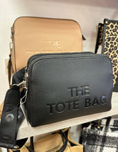 Load image into Gallery viewer, Tote bag
