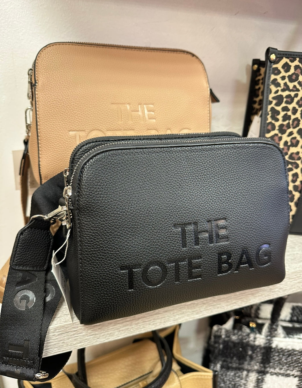 Tote bag
