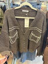 Load image into Gallery viewer, Gina cardigan
