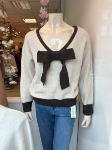 Lara jumper