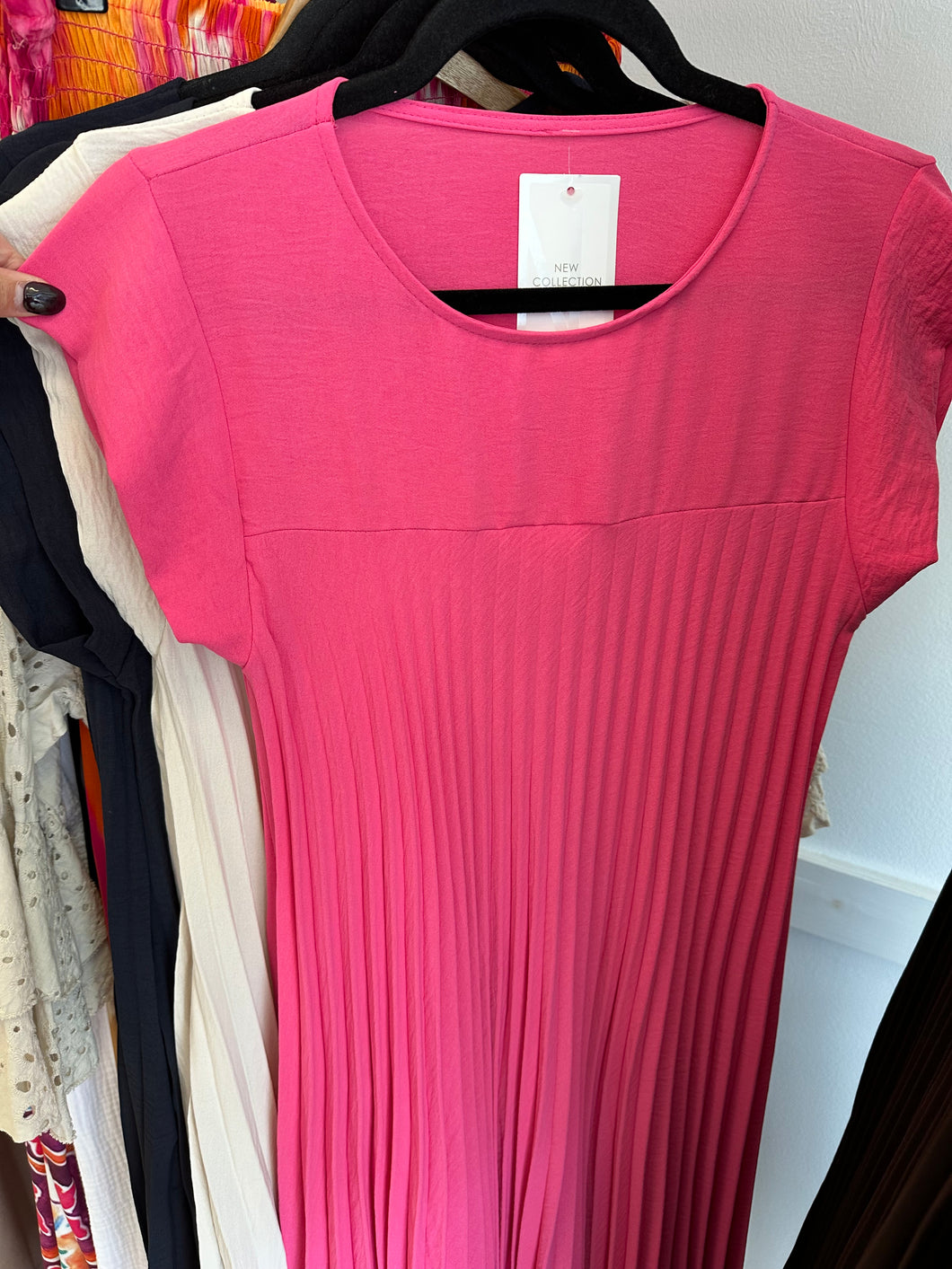 Penny dress