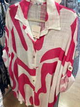 Load image into Gallery viewer, Janet Shirt
