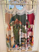 Load image into Gallery viewer, Landscape dress
