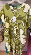 Load image into Gallery viewer, Fleur Linen dress
