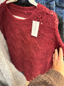 Viki jumper