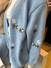 Load image into Gallery viewer, Belle Cardigan
