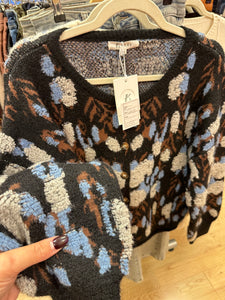 Kelly cardigan