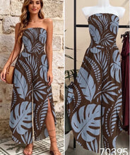 Load image into Gallery viewer, Palm Jumpsuit

