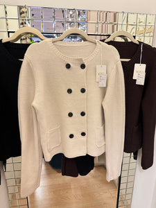 Milly cardigan