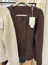 Load image into Gallery viewer, Milly cardigan
