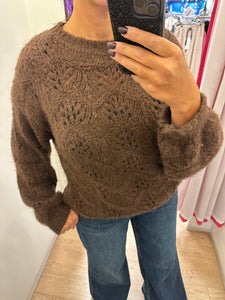 Viki jumper
