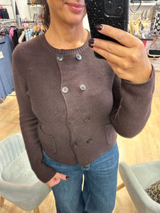 Milly cardigan