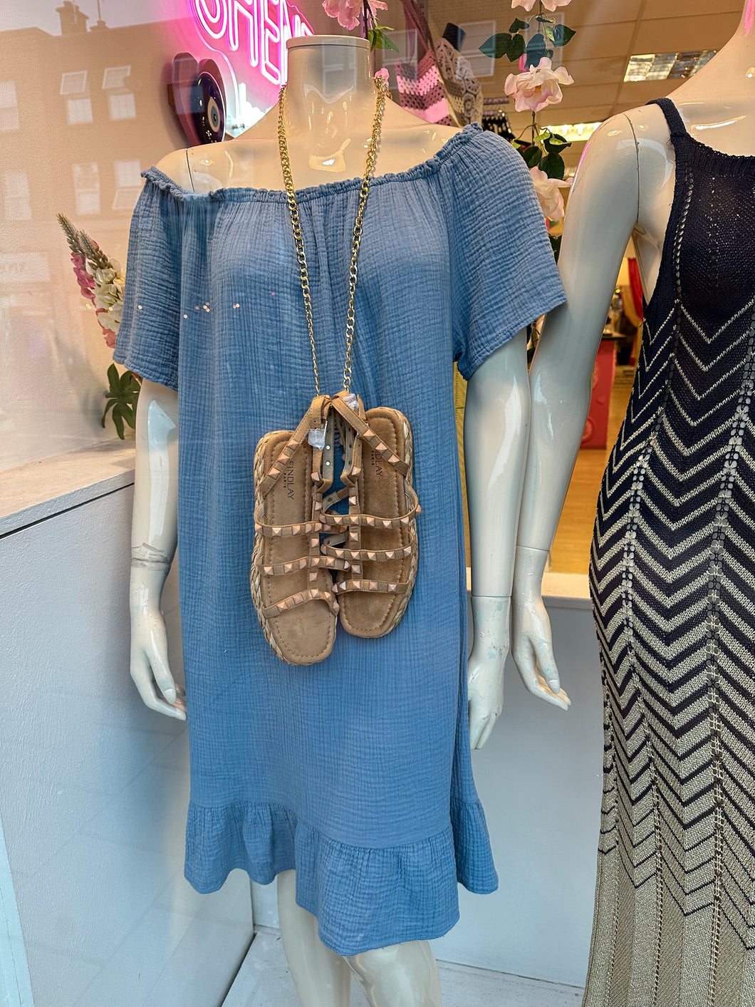 Tilly dress