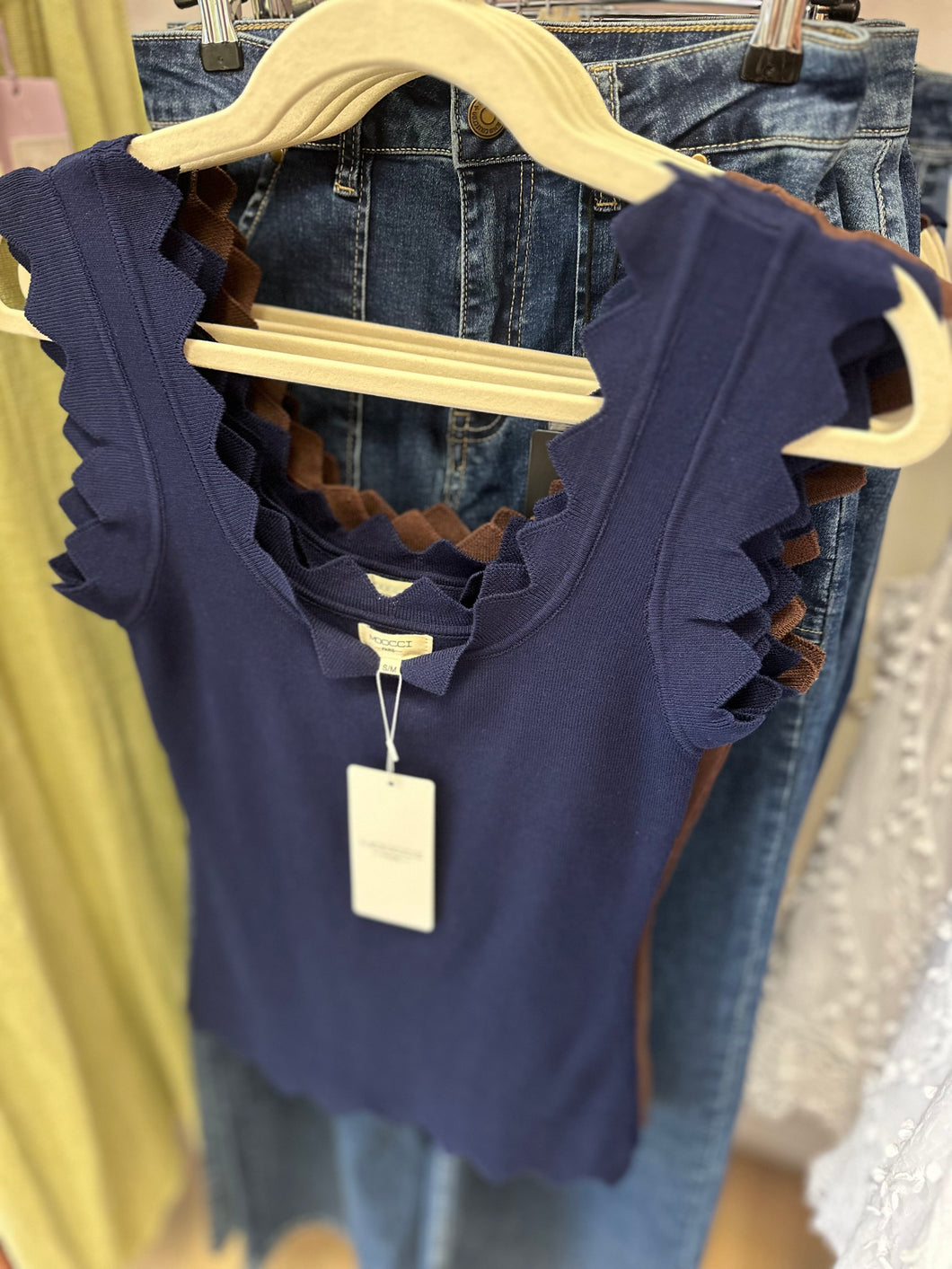 Ziggy top
