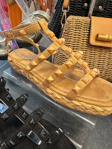Paula sandals