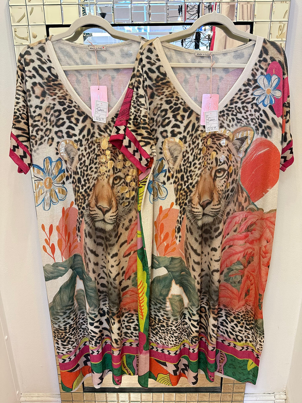 Mexico dress