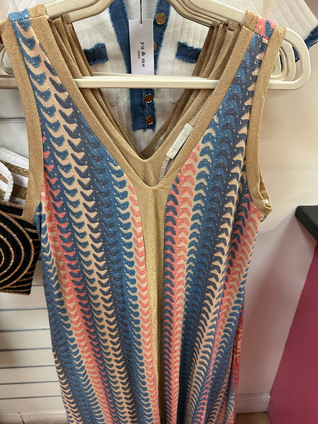 Jenny dress
