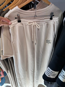 Comfy set