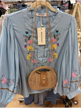 Load image into Gallery viewer, Bloom blouse
