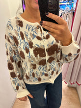 Load image into Gallery viewer, Kelly cardigan
