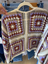Load image into Gallery viewer, Boho Cardigan
