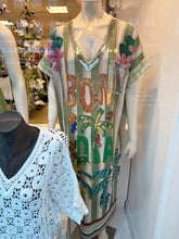 Load image into Gallery viewer, Venice stripe dress
