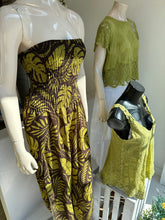 Load image into Gallery viewer, Palm Jumpsuit
