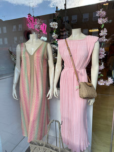Jenny dress