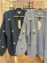 Load image into Gallery viewer, Belle Cardigan
