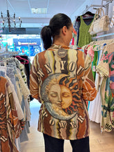 Load image into Gallery viewer, Selest kimono

