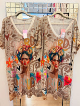Load image into Gallery viewer, Freda/proud dress
