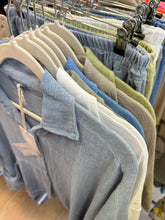 Load image into Gallery viewer, Zhara linen set
