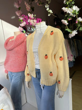 Load image into Gallery viewer, Gina Cardigan
