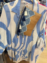 Load image into Gallery viewer, Janet Shirt
