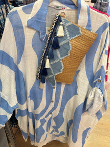 Janet Shirt