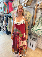 Load image into Gallery viewer, Landscape dress
