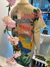 Load image into Gallery viewer, Venice stripe dress
