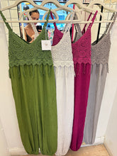 Load image into Gallery viewer, Marakesh jumpsuit
