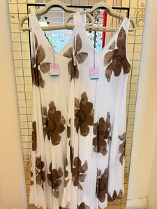 Flora dress