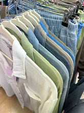Load image into Gallery viewer, Zhara long shirt
