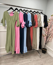 Load image into Gallery viewer, Bonni dress
