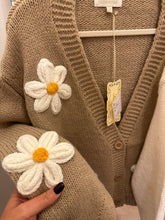Load image into Gallery viewer, Daisy Cardigan
